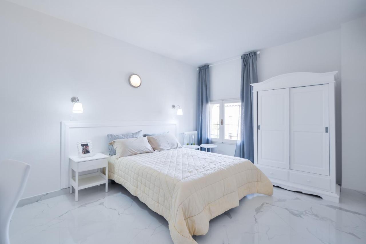 מונטה קטיני טרמה New Central Apartment & Rooms מראה חיצוני תמונה