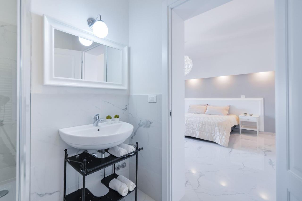 מונטה קטיני טרמה New Central Apartment & Rooms מראה חיצוני תמונה