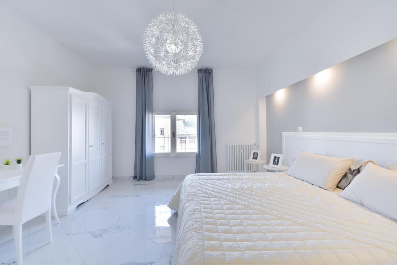 מונטה קטיני טרמה New Central Apartment & Rooms מראה חיצוני תמונה