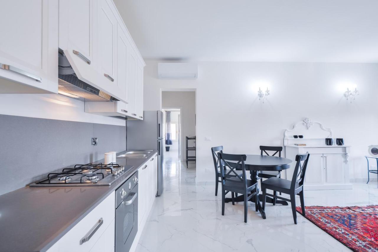 מונטה קטיני טרמה New Central Apartment & Rooms מראה חיצוני תמונה