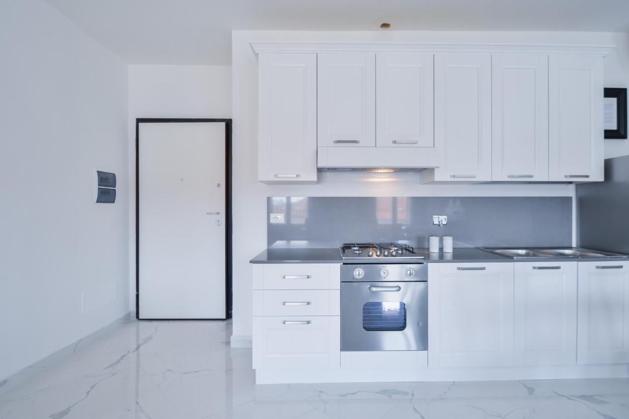 מונטה קטיני טרמה New Central Apartment & Rooms מראה חיצוני תמונה