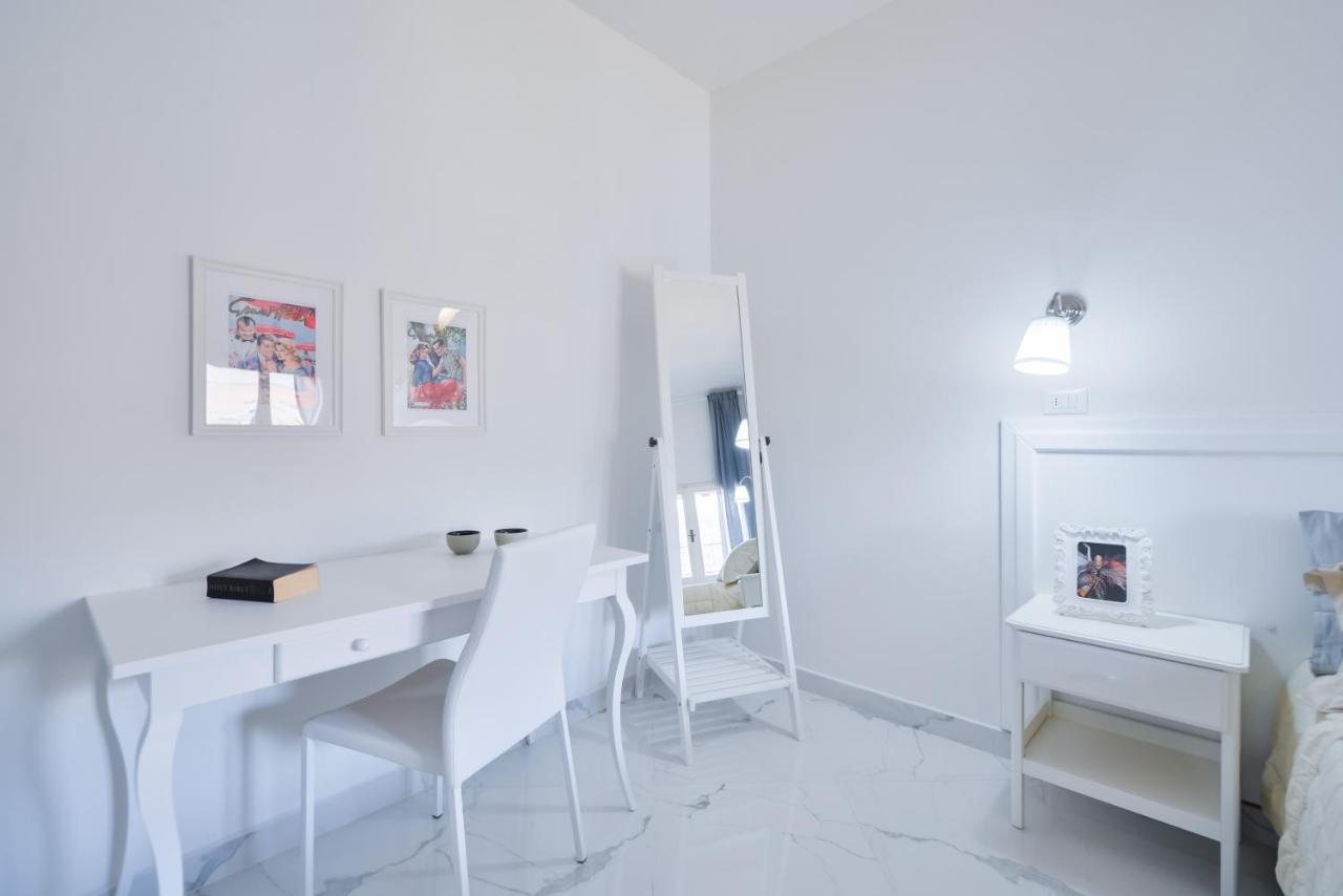 מונטה קטיני טרמה New Central Apartment & Rooms מראה חיצוני תמונה