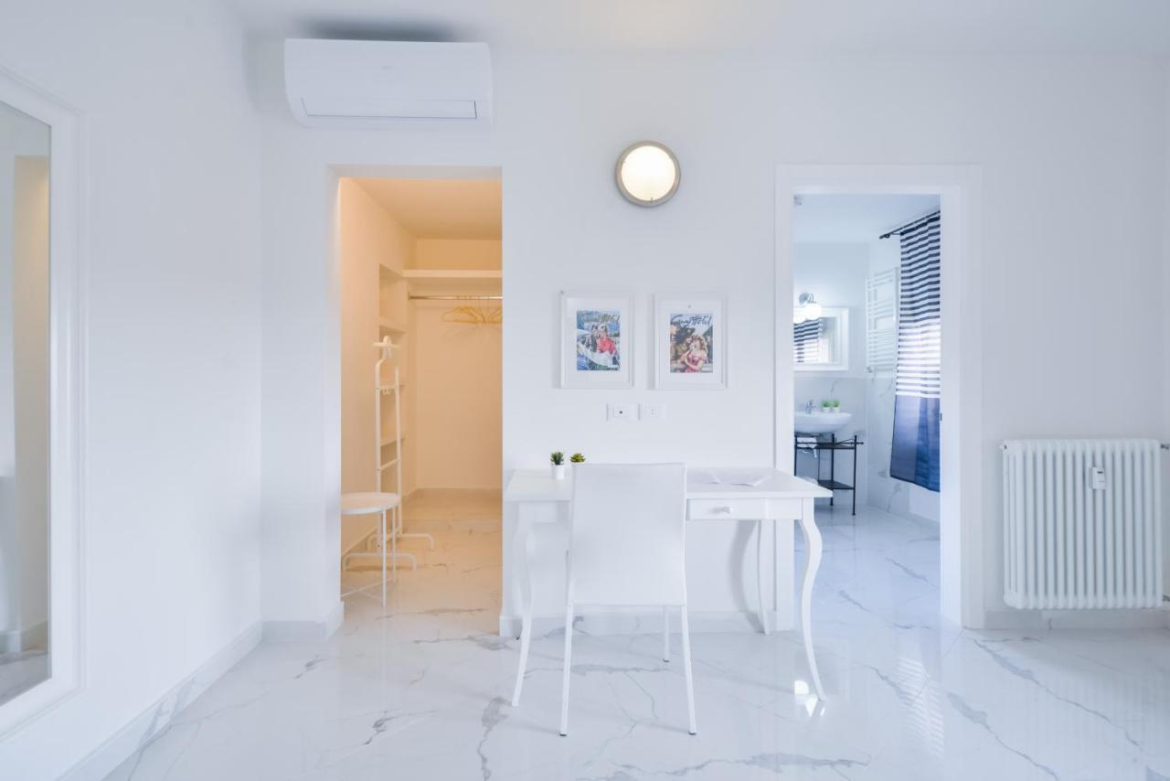 מונטה קטיני טרמה New Central Apartment & Rooms מראה חיצוני תמונה